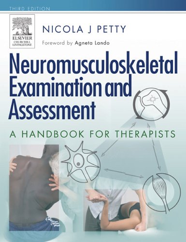 Neuromusculoskeletal Examination and Assessment: A Handbook for Therapists (Physiotherapy Essentials)
