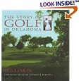 The Story of Golf in Oklahoma by Del Lemon and Susie Maxwell Berning