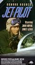 Jet Pilot [VHS]
