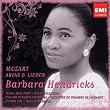Airs D'Op�ras & Lieder