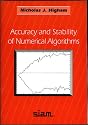 Accuracy and Stability of Numerical Algorithms