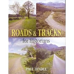 Roads and Tracks for Historians