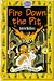 Fire Down the Pit: A Tale of Welsh Mining Disaster (Sparks)