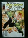 Young Avengers Presents #2 (of 6) Hulkling / Mini-series Young Avengers Presents #2 (of 6) Hulkling / Mini-series