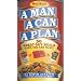 A Man, a Can, a Plan : 50 Great Guy Meals Even You Can Make
