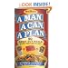 A Man, a Can, a Plan : 50 Great Guy Meals Even You Can Make