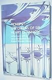 Chips : the diaries of Henry Channon