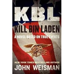 (Kbl: Kill Bin Laden) By Weisman, John (Author) Hardcover on (11 , 2011)