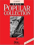 Popular Collection 7. Klarinette, Solo