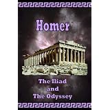 Homer - The epos and The Odyssey