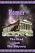 Homer - The Iliad and The Odyssey