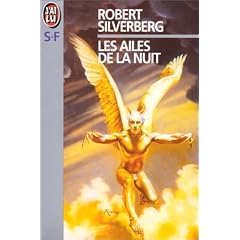 Les Ailes de la nuit