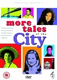 More Tales Of The City [UK IMPORT] - Laura Linney