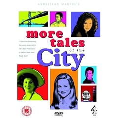 More Tales Of The City [Edizione: Regno Unito]