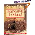 Southern Living Homestyle Cooking