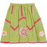 spring skirt