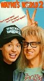 VHS : Wayne's World 2