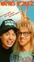 Wayne's World 2 [VHS]