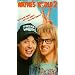 Wayne's World 2 [VHS]