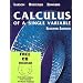 Calculus Of A Single Variable: Text with Learning CD