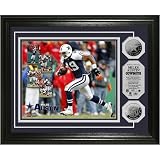 Highland Mint Dallas Cowboys Miles Austin Photomint