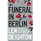 My list of Peculiar Thrillers (and a bit of spyware)