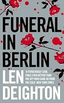 Funeral in Berlin