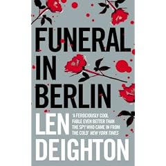Funeral in Berlin