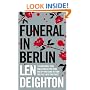 Funeral in Berlin
