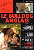 Le bulldog anglais->Cliquez sur l'image pour obtenir des informations sur ce livre