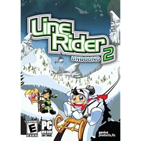 Line Rider 2: Unbound