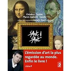 D'Art D'Art - tome 1