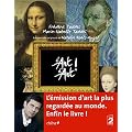 D'Art D'Art - tome 1