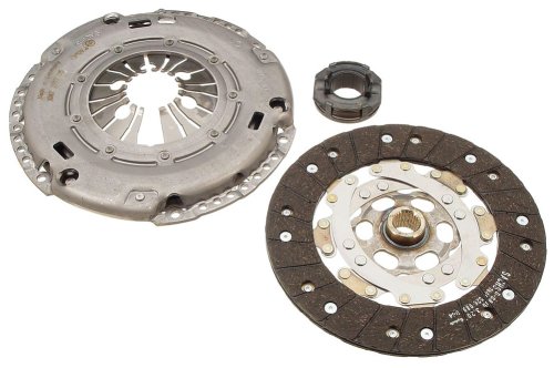 Sachs Clutch Kit