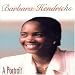 DVD : Barbara Hendricks: A Portrait [Region 2]