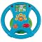Iplay Toddler Light Roadster Steering Wheel