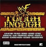 Review Various Artists  / MTV WWF Tough Enough