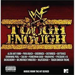 WWF Tough Enough