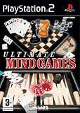 Ultimate Mind Games (PS2)