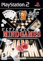 Ultimate Mind Games (PS2)
