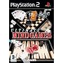 Ultimate Mind Games (PS2)
