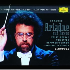 R. Strauss: Ariadne auf Naxos