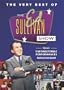 The Very Best of the Ed Sullivan Show: Unforgettable Performances Volume 1