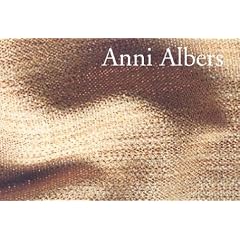 Anni Albers (Guggenheim Museum Publications)