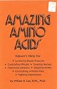 Amazing Amino Acids