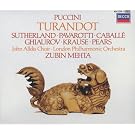 Puccini: Turandot (2 CDs)