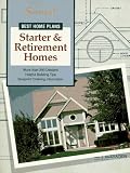 Best Home Plans: Starter & Retirement Homes