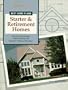 Sunset Best Home Plans: Starter & Retirement Homes