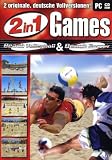 Eigenschaften media Verlagsgesellschaft mbh  / 2 in 1 Games - Beach Volleyball & Beach Soccer
