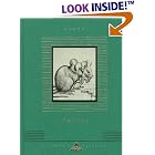Fables (Everyman's Library Children's Classics) by Aesop